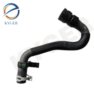 LR054981 Auto Parts Cooling Radiator Hose LR044291 Water Pipe For Land Rover Range Rover Evoque L538 Freelander 2 L359