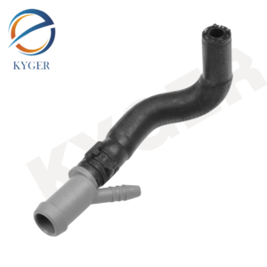 LR045238 Auto Parts Gate Gas Heater Hose Wholesale Radiator Hose Water Pipes 8W939F814BA For Land Rover Range Rover III L322