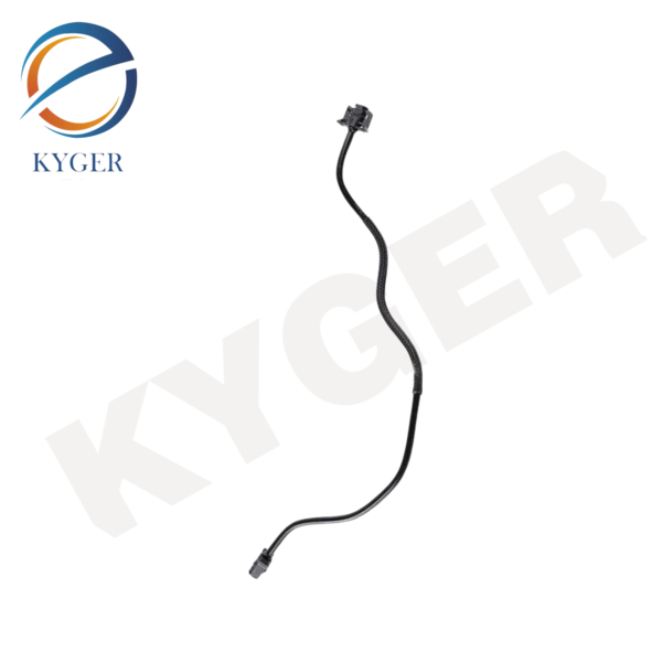  LR060347 Car Engine Parts LR024251 Expansion Overflow Tank Hose With Top Selling Line Radiator Hose For Land Rover