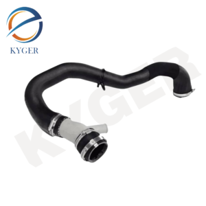 LR063272 Auto Spare Parts Turbocharger Outlet Tube Hose LR031918 For Land Rover Freelander 2 2006-2014 L359