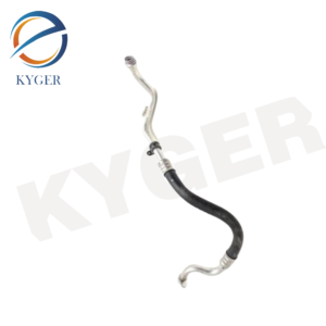 KYGER Genuine Liquid Air Conditioning Line Hose LR068878 For Land Rover Range Rover 2013 - 2022 L405/Range Rover Sport L494