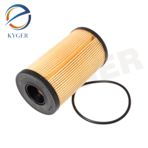 KYGER Factory Price HOT sales Auto Oil Filter LR073669 28LR073669 G4D3-6A692-AA HU6024z JDE37128