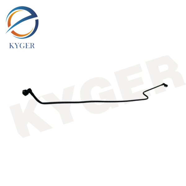 LR077702 Auto Engine Parts Water Pipe Radiator Hose LR034648 LR081659 For Land Rover Discovery Range Rover