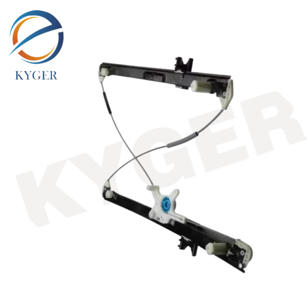  Auto Parts Front Right RH Window Regulator With Motor LR083210 Window lifter suitable For Land Rover L462 Discovery 2017-2020