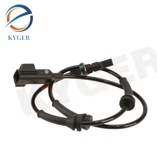 LR082224 Auto Spare Parts Rear ABS Sensor Wheel Speed Sensor LR024208 LR066868 For Land Rover Range Rover Evoque 2012-2018 L538