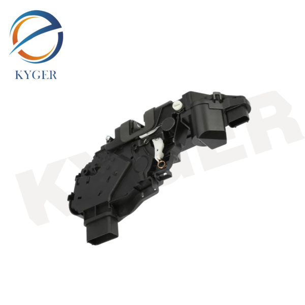 LR091351 Auto Part Rear Left Door Lock High Actuator C2P16874 433MHz C2Z31364 LR013892 LR077831 For Land Rover Discovery Jaguar