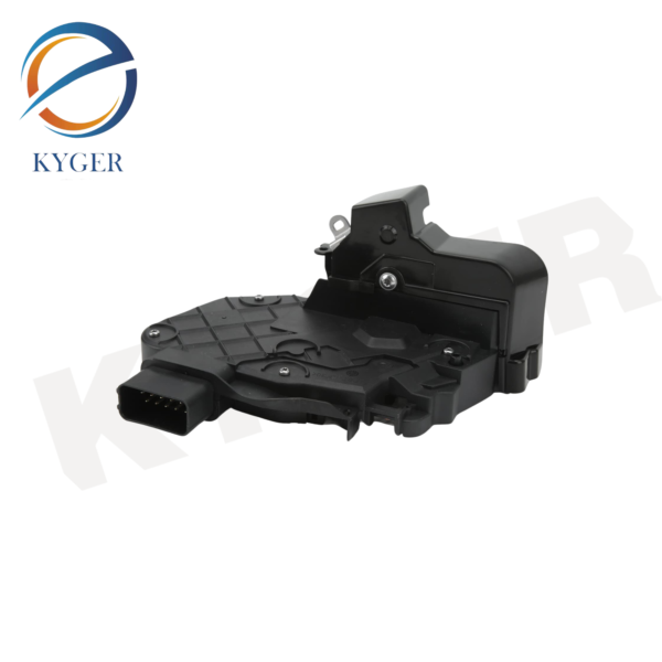 LR011275 Auto Part Front Right Door Lock Actuator Suitable LR091524 LR003436 Evoque For Land Rover Range Rover Sport Evoque