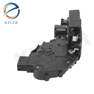 LR091526 Front left Door Lock Vehicle Accessories LR071637 LR014101 C2D5639 JDE38173 KYGER For Range Rover Evoque 2012
