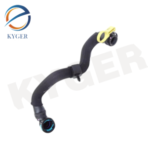 High-Quality LR091796 Water Hose Water Pipe T2H4034 For Land Rover Range Rover Velar 2017-2019 L560