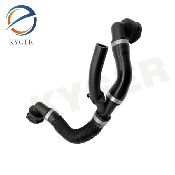 Car accessories Water Pipe Coolant Hose LR094103 for Land Rover Range Rover Evoque L538 Discovery Sport L550 Auto Parts KYGER