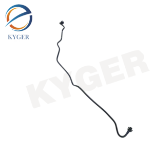 high quality automotive parts Water tank return pipe KYGER fit LR134943 J9C20992 LR094130 J9C6044 for Land Rover