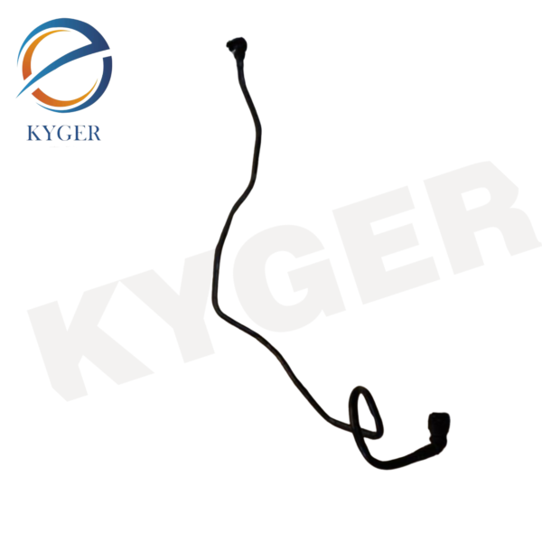 LR095506 Best Price wholesale Automatic Fuel line Car Parts Stock V12 Auto parts For Land Rover Velar 