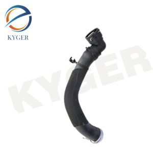 LR095544 Auto Parts Radiator Water Pipe Hose LR043326 For 4th Generation Land Rover Discovery Range Rover Sport
