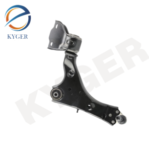 KYGER LR110278 Other Auto Chassis System Parts Front Left Control Arm LR101812 LR096362 LR086108 For Land Rover