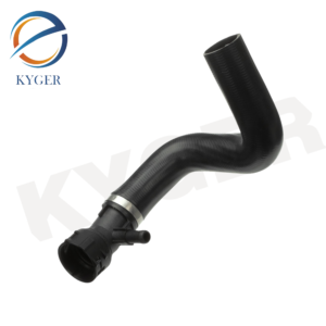 Auto Spare Parts Petrol 4.4L V8 Radiator Coolant Upper Hose PCH501720 Rubber Hoses 6H428063AA For Range Rover 4.4L-V8 06-09