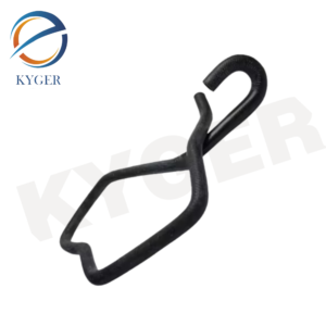 KYGER 4.4L V8 Petrol PCH501910 Engine Coolant Water Hose Water pipe Other Cooling Systems For Land Rover Range Rover Vogue L322 2002-2009