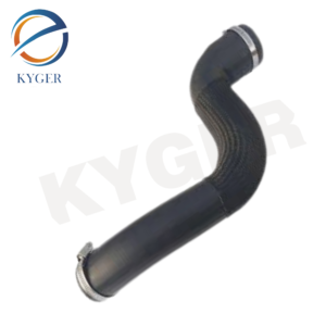 High quality KYGER Radiator Coolant Hose PNH500361 PNH500500 For Range Rover Vogue Sport Engine Parts Radiator Hose