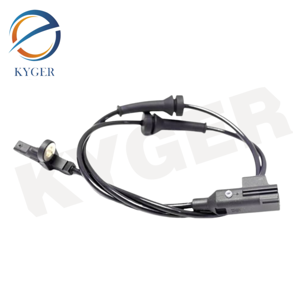 Hot Selling Auto Parts T4A4018 Front ABS Sensor Wheel Speed Sensor JS-06-386 ABS Sensor For Jaguar F-PACE X761