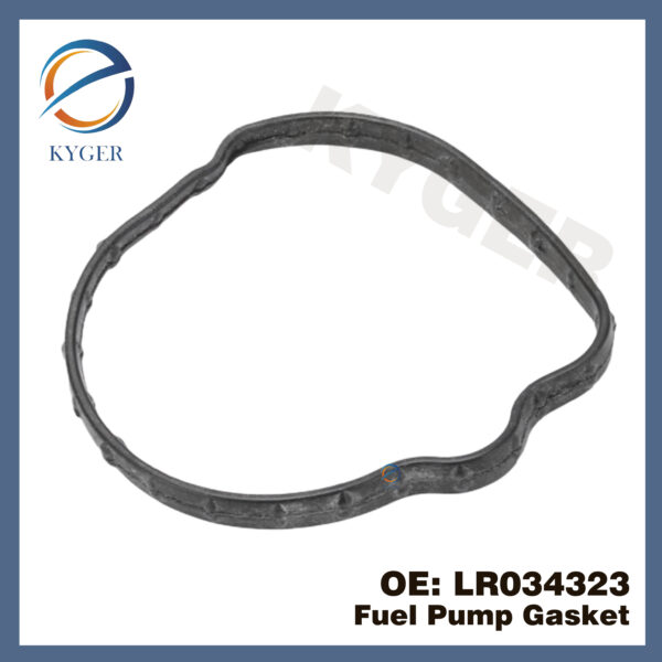 Fuel Pump Gasket LR034323 JDE28259 For Land Rover Freelander 2 Discovery Sport Range Rover Evoque Sport and Jaguar