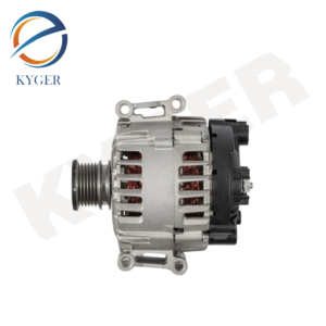 013 154 33 02 Auto Electrical System Car Alternator For Mercedes Benz E300 E400 C200 C300 W210 W211 W212 W204 0131543302