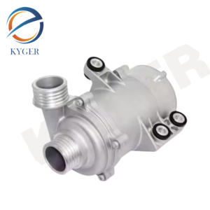 1151 7597 715 Cooling System Electric Coolant Water Pump For BMW F22 F23 F87 F30 F80 F33 F36 F83 F10 X1 E84 X3 F25 Z4 E89 320i