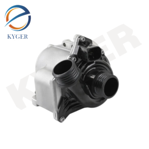 1151 7632 426 N55 Car Electric Water Pump 11517632426 For BMW E90 E93 E92 E91 F10 F07 F11 F12 F06 F01 F25 F26 E70 E71 E89