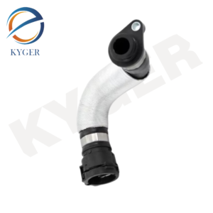 A11537572159 Connecting Pipe Engine Hose For BMW X1 Z4 E93 E92 E91 E90 E85 E84 2005-2015 1153 7572 159 11537530647
