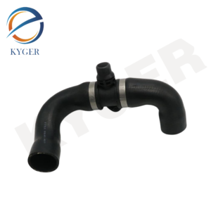 KYGER 1153 7603 511 Auto Engine Cooling System Radiator Water Coolant Hose For BMW F32 F30 F31 F33 F10 F07 F18 OE 11537603511