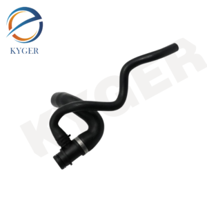 1153 7639 998 Auto Cooling System Engine Cooling Metal Iron Coolant Pipe Coolant Water Hose Pipe 11537639998 For BMW F20 F35 F07