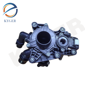 Cars Auto Parts 1153 8631 943 Electronic Thermostat Module 11538631943 8843405 8631943 For BMW F45 F46 F48 F39 F40 F44