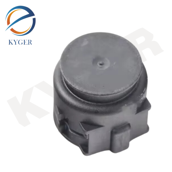 KYGER Auto Engine Systems Radiator Hose Connector Lock 17127799184 For BMW F20 F22 F23 F30 F33 F10 F11 F01 F02 G11 G12 G15