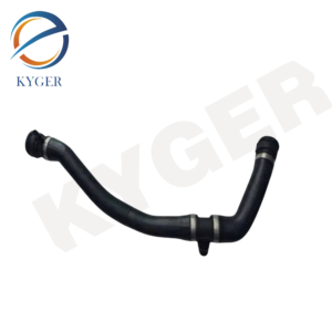 KYGER Cooling System A17128616528 Car Water Pipe Coolant Hose For BMW F20 F21 F22 F23 F30 1712 8616 528 17128616528