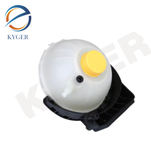 1713 7642 158 Auto Parts Engine Coolant Reservoir Tank 17137642158 11537793373 Expansion Tank For BMW N13 B38 N20 F20 F30 F35 F32