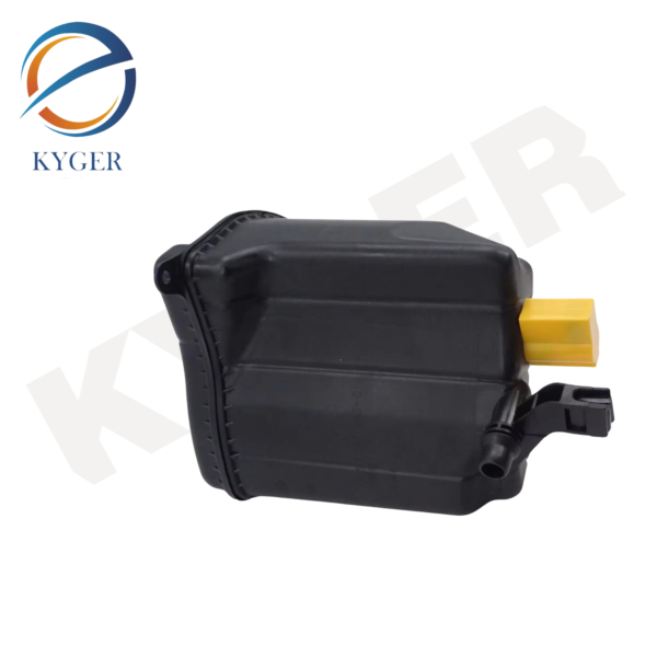 1713 7647 283 Car Engine Coolant Reservoir Expansion Tank For BMW F01 F02 F03 F04 F06 F07 F10 F12 F13 17137647283