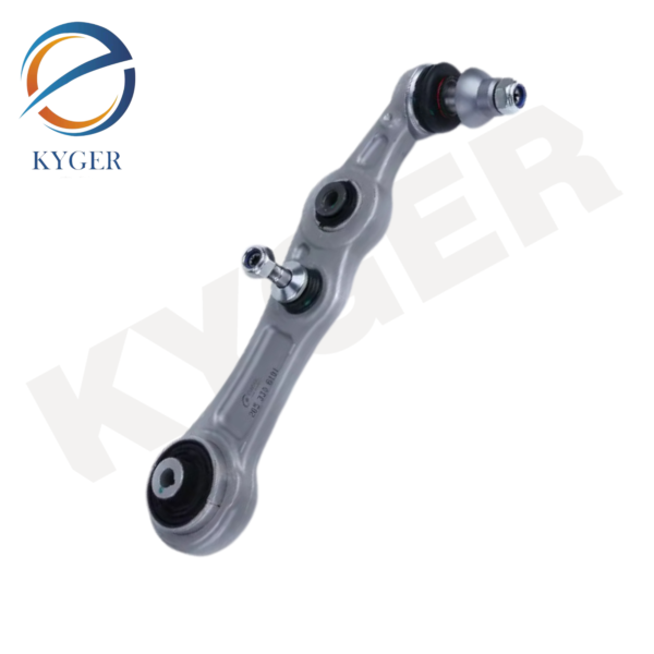 KYGER Auto Parts Suspension Control Arm 2053306101 Front Left Lower Control Arm For Mercedes Benz S205 W205 C205 205 330 61 01