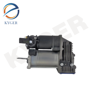 High-Quality 221 320 16 04 Air Suspension Compressor Air Pump For Mercedes-Benz W221 CL216 2213200704 2213201604 221 320 07 04