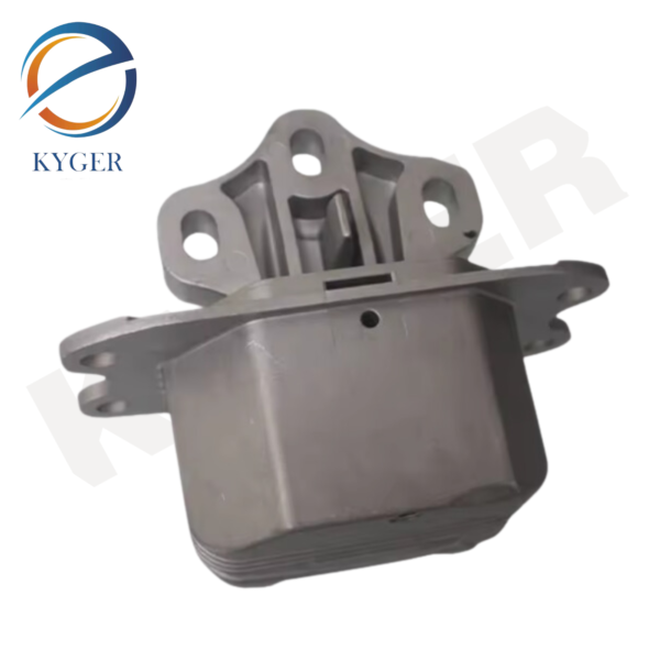 Auto Engine System Engine Transmission Mount 2231 6853 453 For BMW F45 F46 F48 F39 Mini F55 F56 F54 F57 F60 22316853453