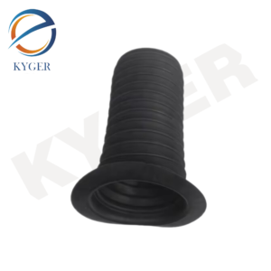 3130 6791 712 Front Shock Absorber Rubber Dust Boot Front Upper Spring Pad With Guard Tube For BMW F20 F21 F30 F31 31306791712