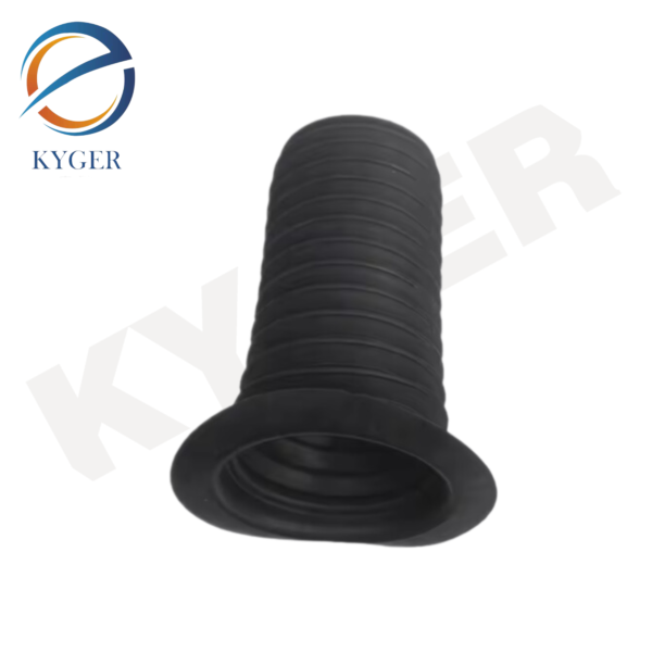 3130 6791 712 Front Shock Absorber Rubber Dust Boot Front Upper Spring Pad With Guard Tube For BMW F20 F21 F30 F31 31306791712