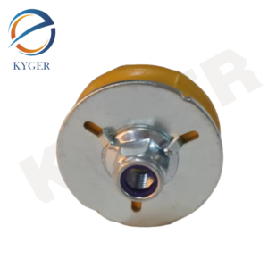 Rear Upper Shock Mount Suspension Strut Bearing Strut Mount 3350 6771 737 For BMW E90 E91 E92 E93 E82 E83 E84 E87 E88 33506771737