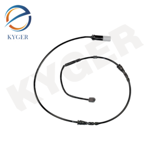 Hot Sell Auto Brake Systems 3435 6790 303 GAK Rear Brake Pad Sensor 3435 6790 303 Fits For BMW X3 F25 2010-2017 X4 F26 2013-2018 34356790303 6790303