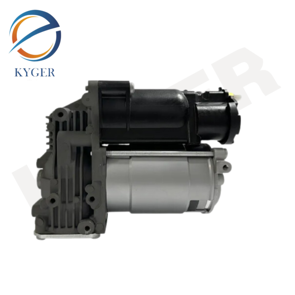 3720 6859 714 Auto Suspension Systems Air Suspension Compressor Pump 37206859714 3722 6775 479 37226775479 For BMW X5 E70 E71