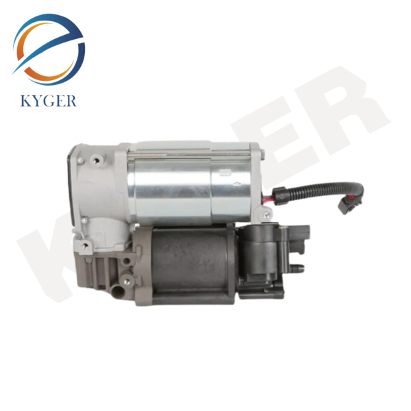 3720 6875 177 Car Shock Pump Suspension System Airmatic Compressor 37206875177 37206789165 37206868998 Suitable For BMW 7 F01 5 F07 5 F11