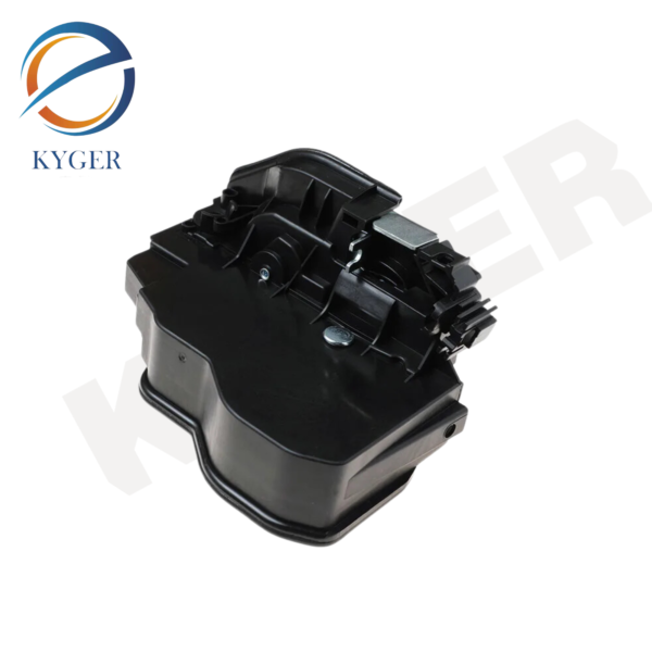 KYGER 51217202143 Front Rear Left Right Door Lock Actuator 5121 7202 146 5121 7202 143 For BMW E81 E87 E90 E60
