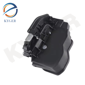 5122 7202 148 Auto Parts Electric Door Lock For BMW E87 F20 F30 E60 F07 F10 F11 E65 E66 F01 F02 E84 E83 F25 E70 E71 E72 R60 51227202148