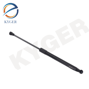 KYGER Cardburne 5123 7060 550 Accessories Bonnet Support Shocks Gas Spring OE 51237060550 For BMW E90 E91 E92 E93