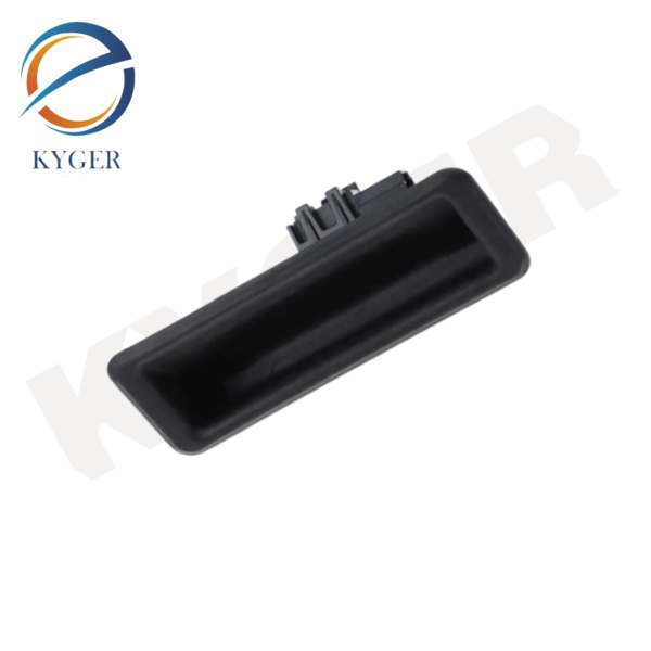 KYGER Hot Sale 5124 7118 158 Auto Electrical Systems Trunk Switch Tailgate Switch For BMW E90 E70 E84 51247118158