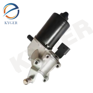 KYGER High Quality Auto Electrical Systems Auto Motor 61617200510 Auto Wiper Motor 6161 7200 510 72005350 61617200535 For BMW X5 E70 X6 E71 E72