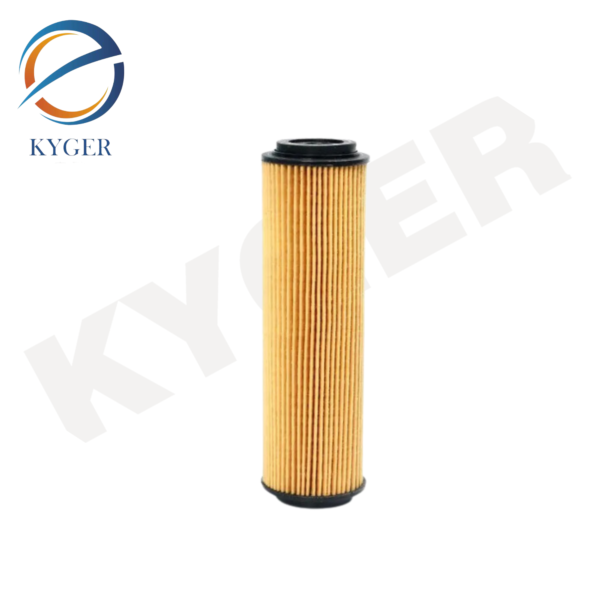 A2711800109 Car Parts Automotive Engine Parts Oil Filter For Mercedes W203 C204 CL203 S203 S204 2711800109