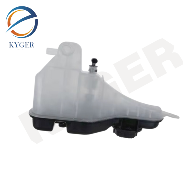 Auto Parts Radiator Cooling Tank C2C41899 Sub Kettle Lid Suitable For Jaguar XF XJ C2C34557 C2C39438 XR818921 XR839081 XR847956 XR852096 C2Z13764